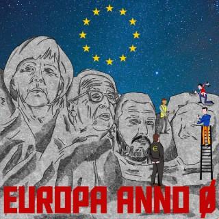 Europa Anno Zero