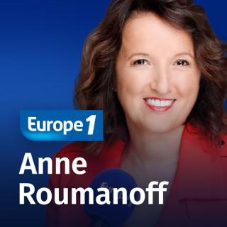 Europe 1 - Anne Roumanoff