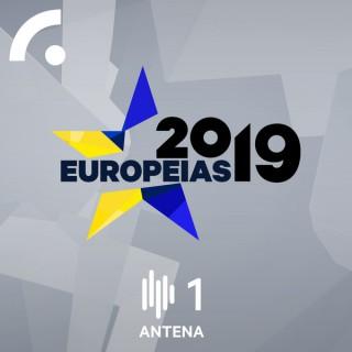Europeias 2019