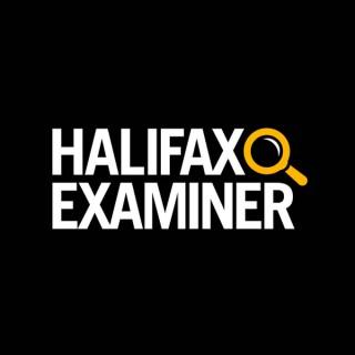 Examineradio - The Halifax Examiner podcast