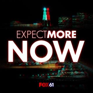 Expect More Now