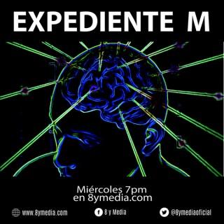 Expediente M - 8yMedia