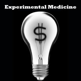 Experimental Medicine: Libertarian News, Politics, and Pop-Culture