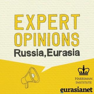 Expert Opinions: Russia, Eurasia