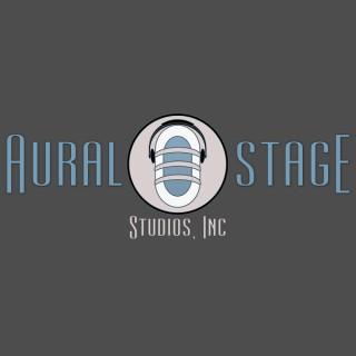 Aural Stage Studio Presents