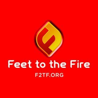 Feet to the Fire Politics: Conservative Talk Show
