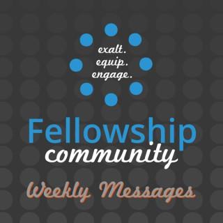 Fellowship Community Church Podcast