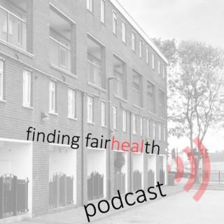 Finding fairhealth podcast