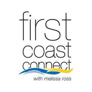 First Coast Connect With Melissa Ross