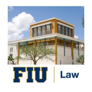 FIU Law: Events and Speakers