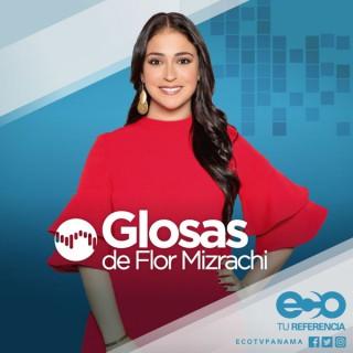 Flor Mizrachi Podcast Medcom