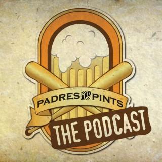 Padres and Pints: The Podcast!
