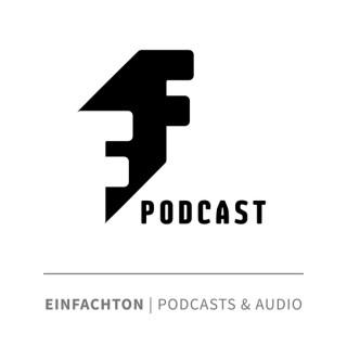 Flurfunk - Der Medienpodcast