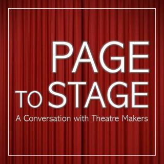 Page To Stage