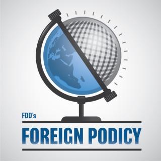 Foreign Podicy