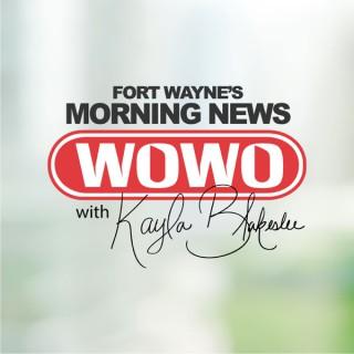 Fort Wayne's Morning News
