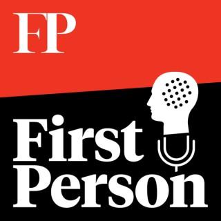 FP's First Person