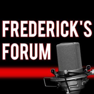 Frederick's Forum