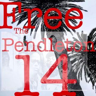 Free The Pendleton 14