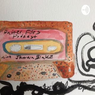 Painter Files Podcast