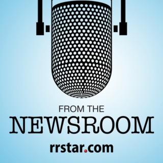 From the Newsroom: Rockford Register Star Podcast