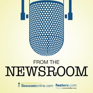From the Newsroom: Seacoastonline - Fosters.com