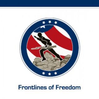 Frontlines of Freedom – Military News & Talk Radio Show