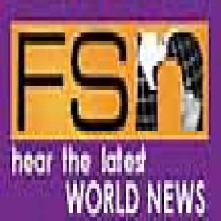 FSN World News Podcast