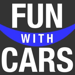 Fun With Cars » F1 Podcast