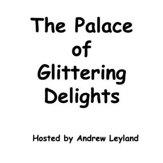 Palace of Glittering Delights