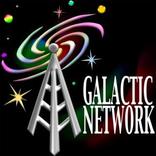 Galactic Network All Podcasts Feed