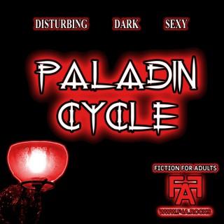 Paladin Cycle, A Cosmic Horror Epic