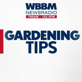 Gardening Tips on WBBM Newsradio