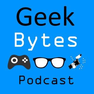 Geek Bytes Podcast - LitRPG Podcast