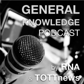 General Knowledge Podcast