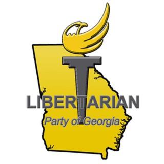 Georgia LibertyCast
