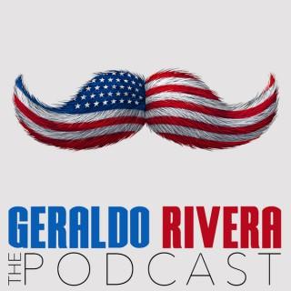 Geraldo Rivera The Podcast