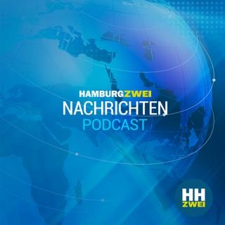 HAMBURG ZWEI Nachrichten Podcast