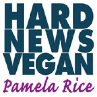 Hard News Vegan