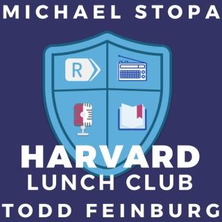Harvard Lunch Club