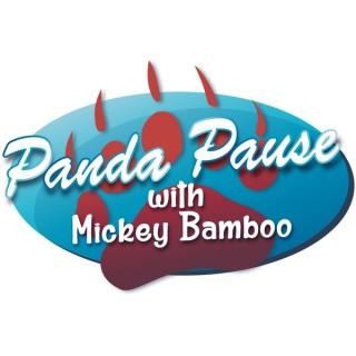 Panda Pause