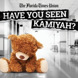 Have You Seen Kamiyah?