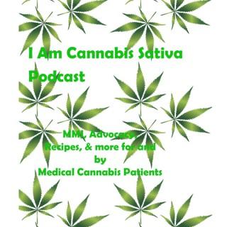 I am Cannabis Sativa