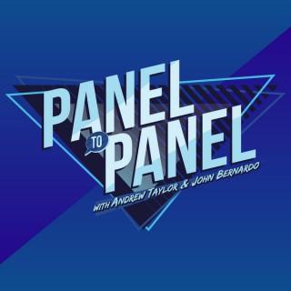 Panel to Panel: A Comic Book Podcast