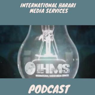 IHMS Podcast