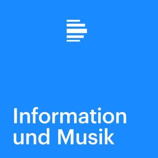 Information und Musik - Deutschlandfunk