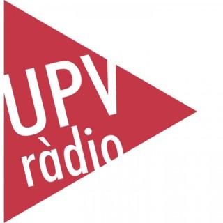 Informativo UPV-RTV