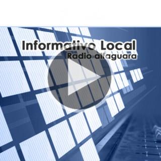 Informativos Radio Alfaguara
