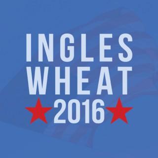 Ingles Wheat 2016