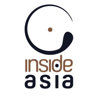 Inside Asia Podcast